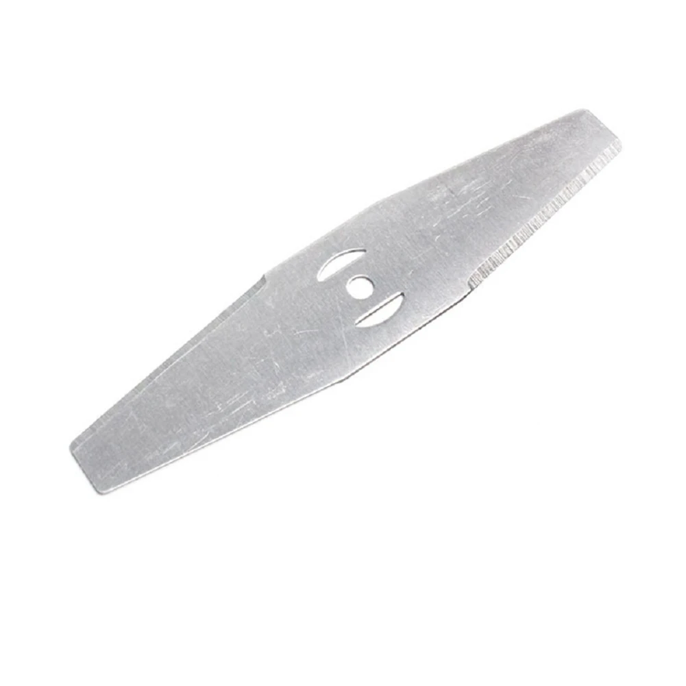 Grass Trimmer Metal Blade Lawn Mower Head Blades Garden Brushcutter Strimmer Replacement Parst Accessories
Grass Trimmer Metal Blade Lawn Mower Head Blades Garden Brushcutter Strimmer Replacement Parst Accessories