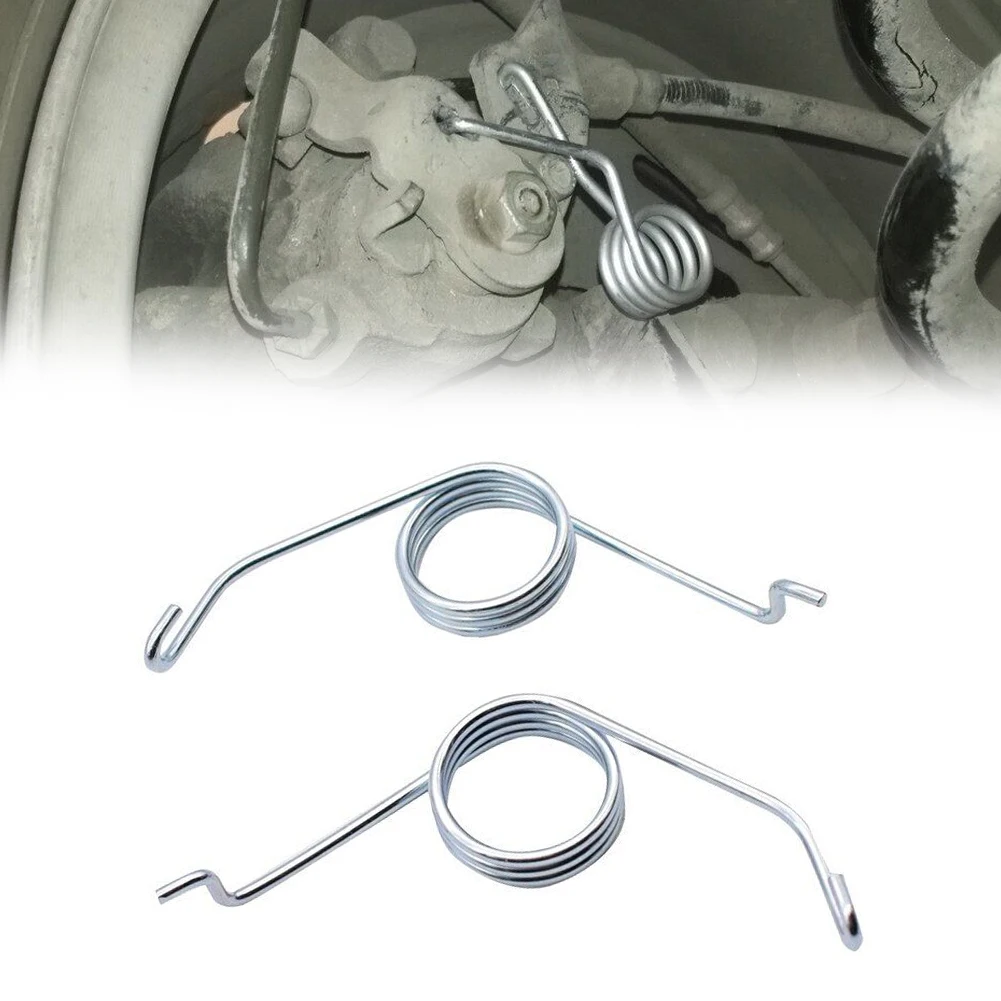 Rear Caliper Return Springs For Golf For Bora For Sharan For Transporter High Performance Hassle Free Replacement
Rear Caliper Return Springs For Golf For Bora For Sharan For Transporter High Performance Hassle Free Replacement