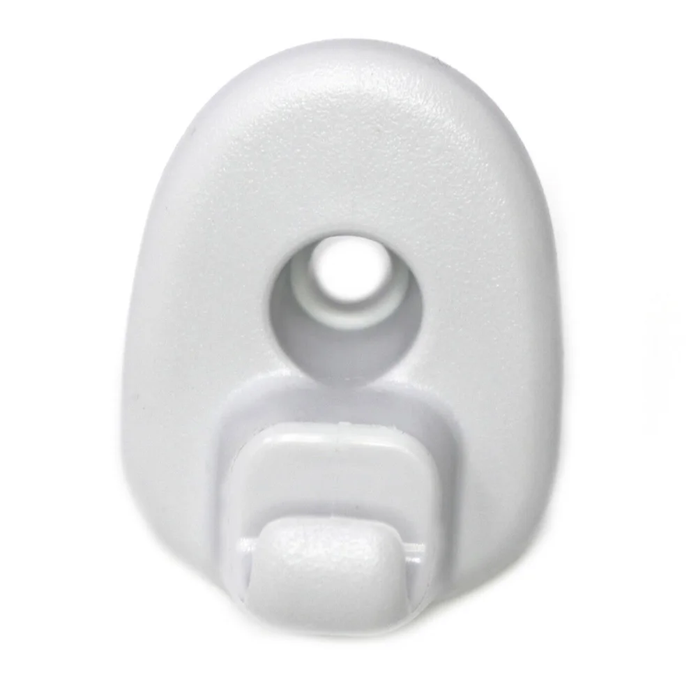 2PCS Car Sun Visor Clip Easy-installation Car Clips For Jeep Liberty For Dodge Nitro Sun Visor Clip Replacement Retainer
2PCS Car Sun Visor Clip Easy-installation Car Clips For Jeep Liberty For Dodge Nitro Sun Visor Clip Replacement Retainer