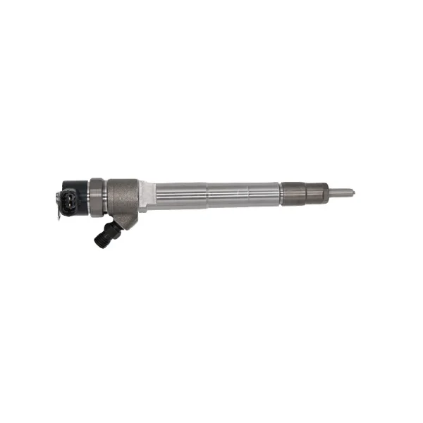 

Attractive Price New Type Cheap Stock Common Rail Diesel Injector 0 445 110 631/0 445 110 630 With Control Valve F 00V C01 359