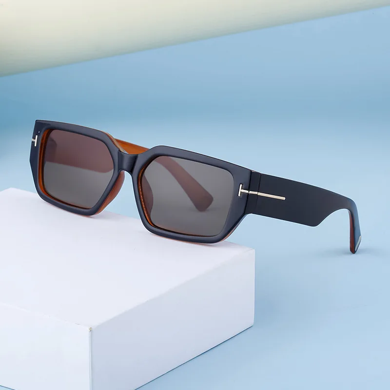 FEBUARY Fashion Style New Anti-Blue Light Glasses tr90 Irregularity frame anti-radiation glasses for mobile phones and computers
FEBUARY Fashion Style New Anti-Blue Light Glasses tr90 Irregularity frame anti-radiation glasses for mobile phones and computers