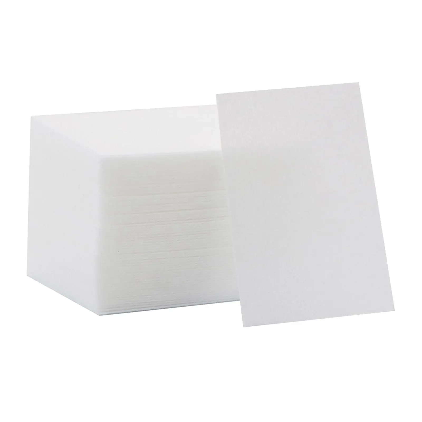 1000 Pieces Nail Cleaning Pads Disposable Wipe Skin Nail Remover Wipes for Nail Polish Removal Manicure Store Clean DIY Nail Art
1000 Pieces Nail Cleaning Pads Disposable Wipe Skin Nail Remover Wipes for Nail Polish Removal Manicure Store Clean DIY Nail Art