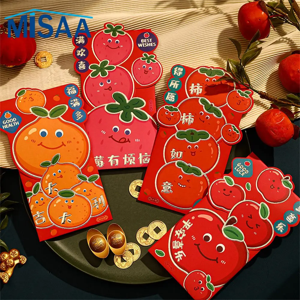 Милый дизайн, персонализированный красный конверт, новый красный конверт с реверсивной пряжкой, новый красный конверт с бронзовым узором на новый год
Милый дизайн, персонализированный красный конверт, новый красный конверт с реверсивной пряжкой, новый красный конверт с бронзовым узором на новый год