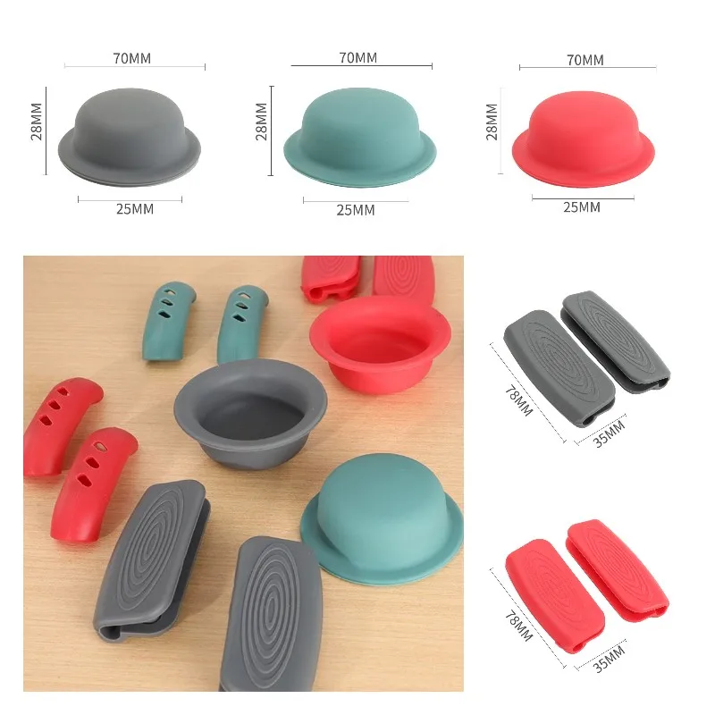 1/2 шт., термостойкая Крышка для кухонной посуды
1/2 шт., термостойкая Крышка для кухонной посуды