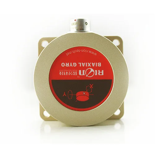 Высокоточный гироскоп Ruifen TL712D с угловым датчиком, Антивибрационная GPS-навигация
Высокоточный гироскоп Ruifen TL712D с угловым датчиком, Антивибрационная GPS-навигация