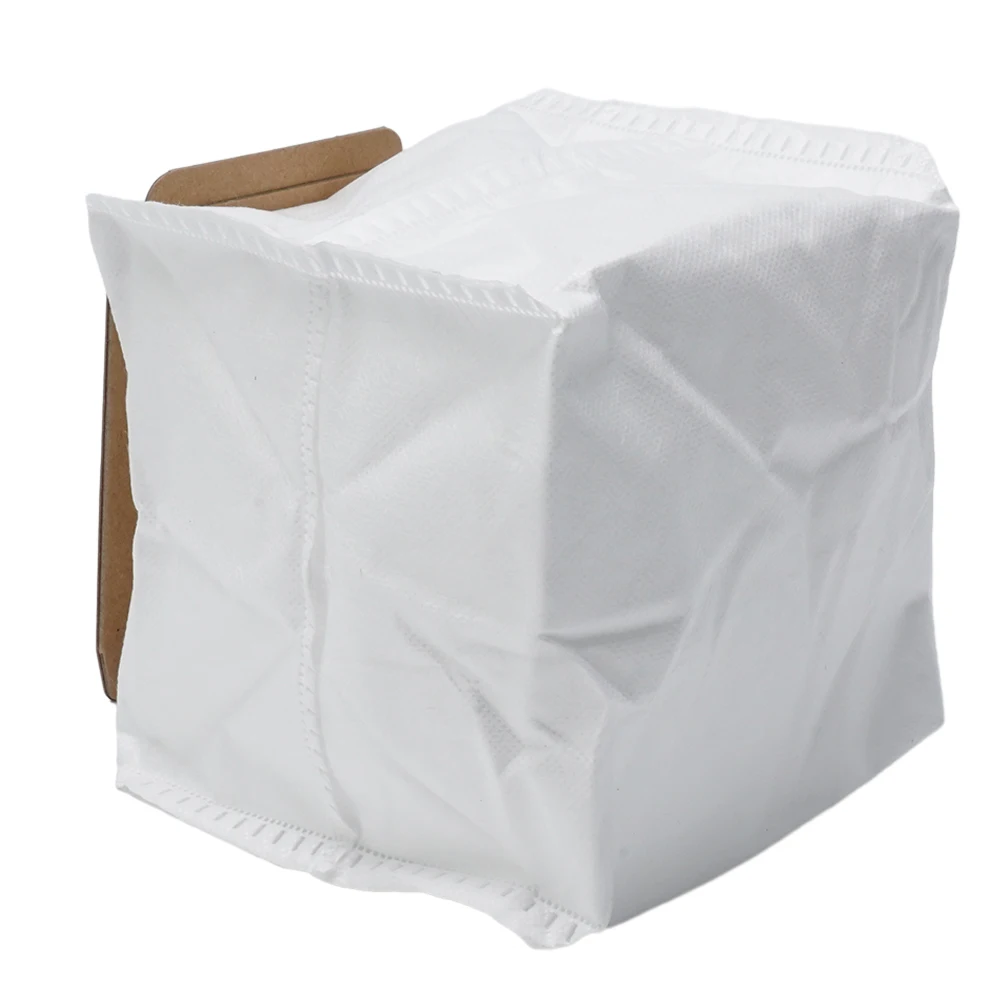 Automatic Dust Bag For Midea Household Replacement S8+ Spare Parts Sweeping Vacuum Cleaner Accessories Collection
Automatic Dust Bag For Midea Household Replacement S8+ Spare Parts Sweeping Vacuum Cleaner Accessories Collection