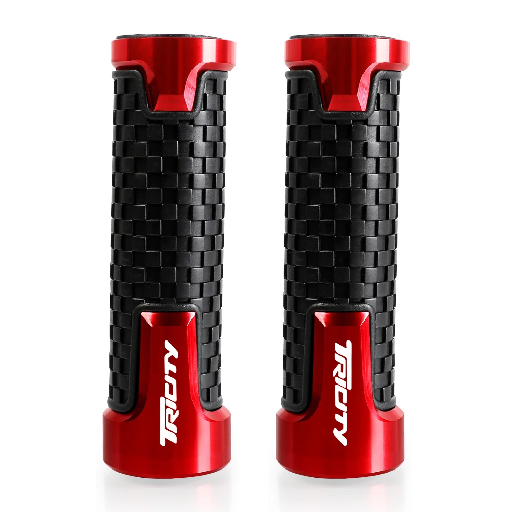 For Tricity 125 300 TRICITY125 155 883 1200 Yamaha Kawasaki CG125 CB400 2023 Motorcycle Handlebar Grips Handle Bar
For Tricity 125 300 TRICITY125 155 883 1200 Yamaha Kawasaki CG125 CB400 2023 Motorcycle Handlebar Grips Handle Bar