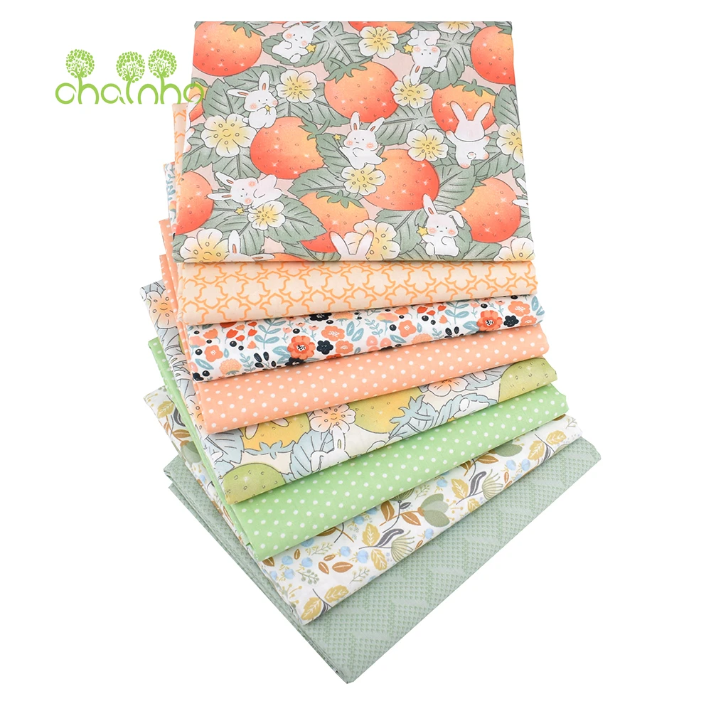 Chainho,Printed Twill Weave Cotton Fabric,DIY Sewing Quilting Material,Patchwork Cloth,Cartoon Series,4 Specification,2C39
Chainho,Printed Twill Weave Cotton Fabric,DIY Sewing Quilting Material,Patchwork Cloth,Cartoon Series,4 Specification,2C39