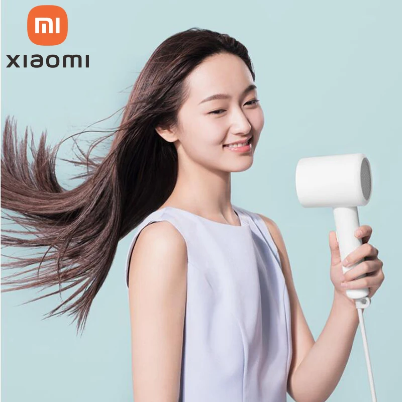 Xiaomi Showsee Hair Dryer A1 White