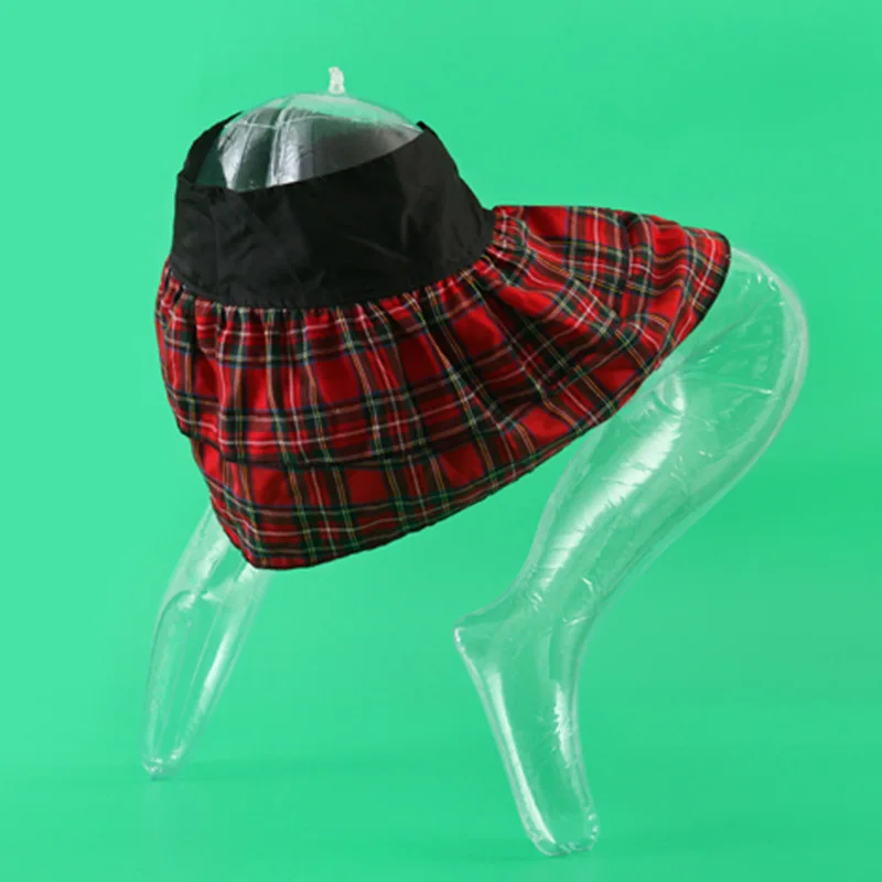 65cm Inflatable Female Cloth Art Mannequin Toroso Model Inflation Maniqui For Half-length Pants Headless Transparent Doll D078 
65cm Inflatable Female Cloth Art Mannequin Toroso Model Inflation Maniqui For Half-length Pants Headless Transparent Doll D078