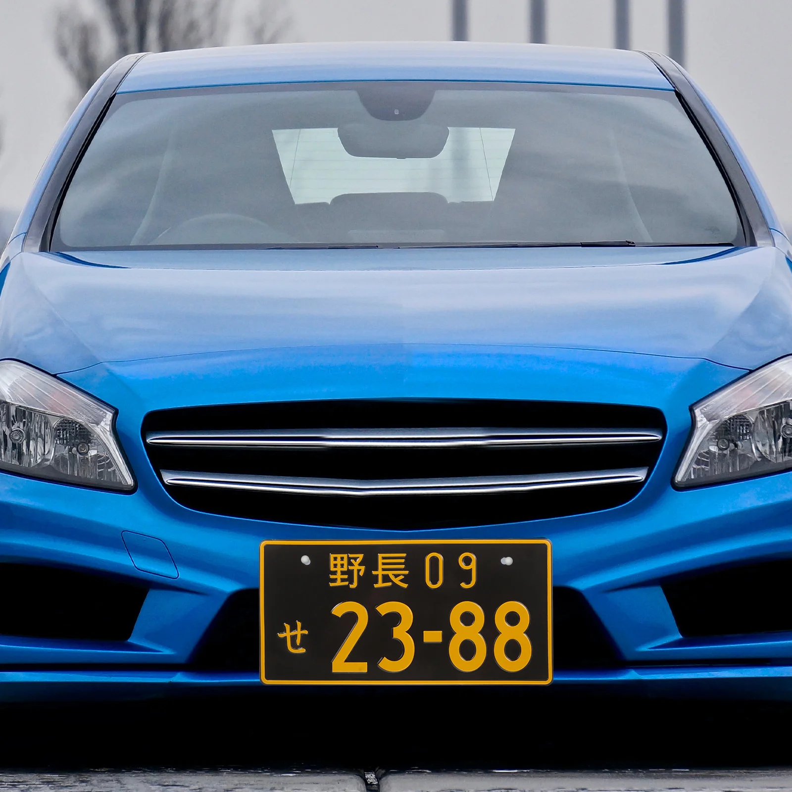 Stamped License Plate Temporary License Plate Japanese Car Tag Japanese Number Plate Tag
Stamped License Plate Temporary License Plate Japanese Car Tag Japanese Number Plate Tag