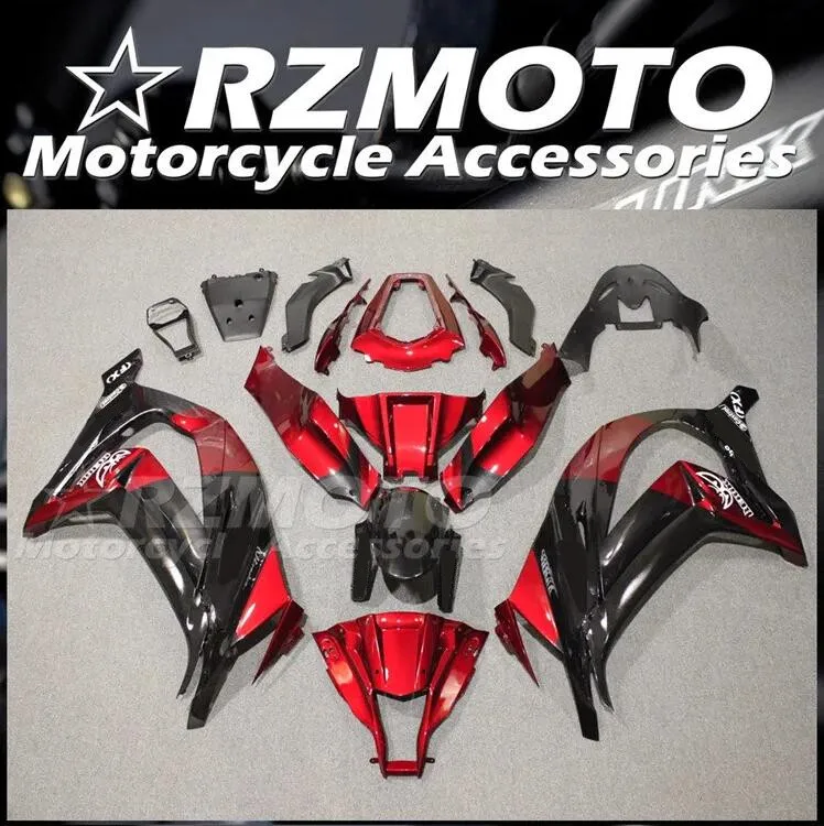 Комплект обтекателей ABS для KAWASAKI ZX-10R ZX10R 2011 2012 2013 2014 11 12 13 14 15
Комплект обтекателей ABS для KAWASAKI ZX-10R ZX10R 2011 2012 2013 2014 11 12 13 14 15