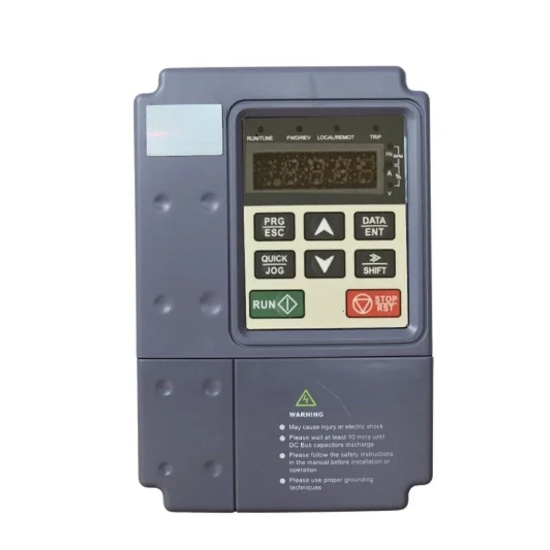 Single phase 220V 2.2KW Original CHF100A solar pump inverter for Irrigation & Industry
Single phase 220V 2.2KW Original CHF100A solar pump inverter for Irrigation & Industry