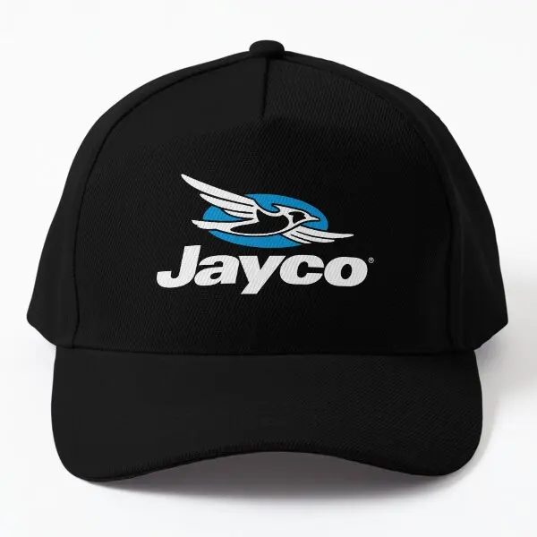 

Jayco Jayco Baseball Cap Hat Casual Mens Czapka Hip Hop Women Snapback Sun Solid Color Bonnet Printed Spring Casquette Fish