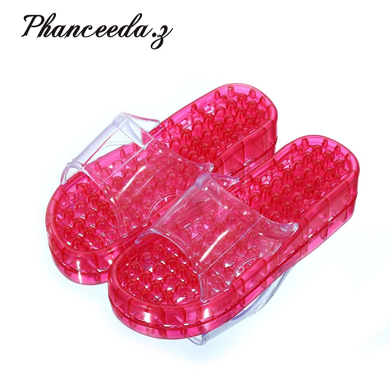 New 2023 Shoes Women Sandals Flip Flops Toe Slides Female Fashion Comfortable Sandal Sweet Slippers PVC Jelly Shoes Size 6-11
New 2023 Shoes Women Sandals Flip Flops Toe Slides Female Fashion Comfortable Sandal Sweet Slippers PVC Jelly Shoes Size 6-11