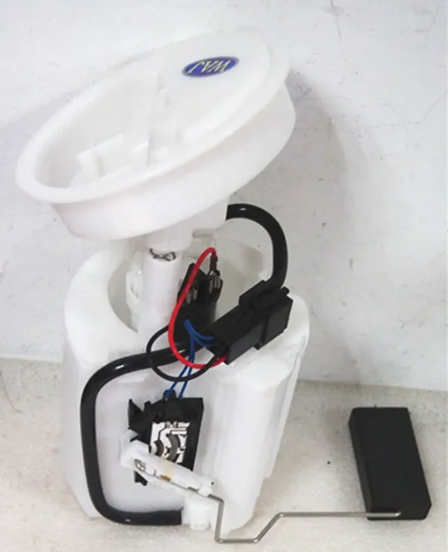 WAJ Fuel Pump Module Assembly Right 2034703594 Fits For MERCEDES C Class W203 2.0-3.2L 2000-2001
WAJ Fuel Pump Module Assembly Right 2034703594 Fits For MERCEDES C Class W203 2.0-3.2L 2000-2001