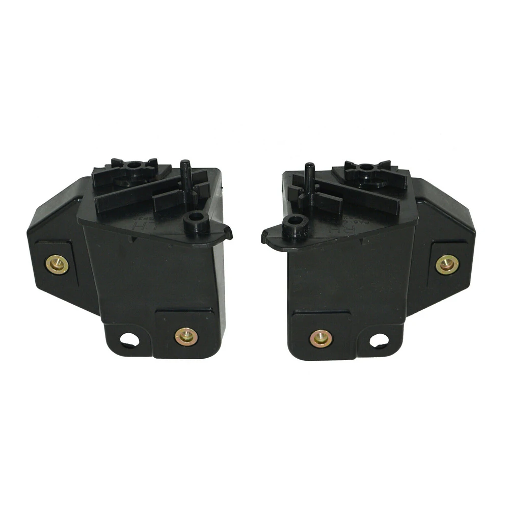 2x Car Left Right Headlight Brackets Retainer Support Plastic For Tesla Model S 16-19 106133100B 106133200B Exterior Accessories
2x Car Left Right Headlight Brackets Retainer Support Plastic For Tesla Model S 16-19 106133100B 106133200B Exterior Accessories