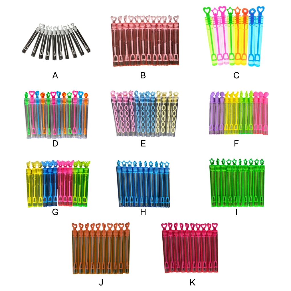 100pcs Plastic Love Heart Wand Bubble Bottle Cute Shape Soap Water Clear Bubble Maker Long-lasting
100pcs Plastic Love Heart Wand Bubble Bottle Cute Shape Soap Water Clear Bubble Maker Long-lasting