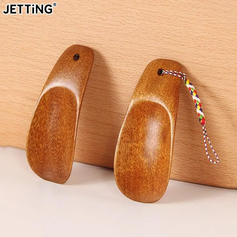 1pc Natural Wooden Shoe Horn Portable Craft Long Handle Shoe Lifter Shoes Accessories Solid Wood Shoehorn
1pc Natural Wooden Shoe Horn Portable Craft Long Handle Shoe Lifter Shoes Accessories Solid Wood Shoehorn