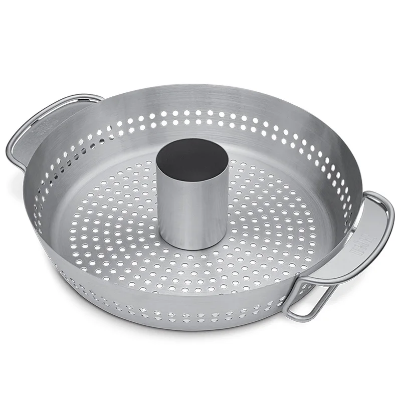 Outdoor Grill Poultry Baking Tray Stainless Steel Barbecue Tools Roast Chicken Roast Duck Barbecue Plate Accessories
Outdoor Grill Poultry Baking Tray Stainless Steel Barbecue Tools Roast Chicken Roast Duck Barbecue Plate Accessories