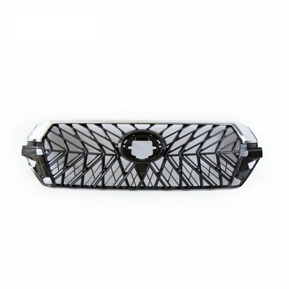 TDCMY Car body kit PP ABS plastic black grille bumper For Land Cruiser LC200 2016-2020
TDCMY Car body kit PP ABS plastic black grille bumper For Land Cruiser LC200 2016-2020