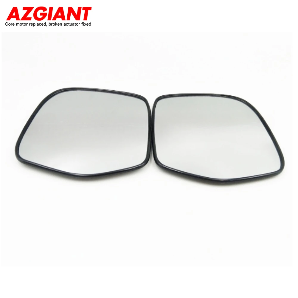 AZGIANT Left Right Side Mirror Glass Lens Coil For 1998-2007 Toyota Land Cruiser J100
AZGIANT Left Right Side Mirror Glass Lens Coil For 1998-2007 Toyota Land Cruiser J100