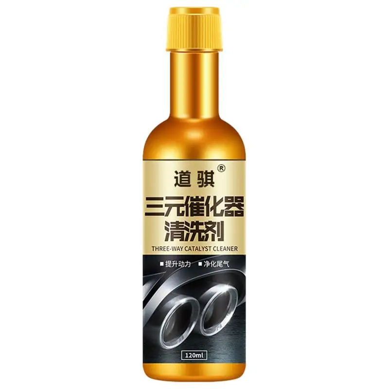 Exhaust Cleaner Additive Fuels And Exhaust System Cleaner Oxygen Sensor & Catalytic Converter Cleaner for Preventive Maintenance
Exhaust Cleaner Additive Fuels And Exhaust System Cleaner Oxygen Sensor & Catalytic Converter Cleaner for Preventive Maintenance