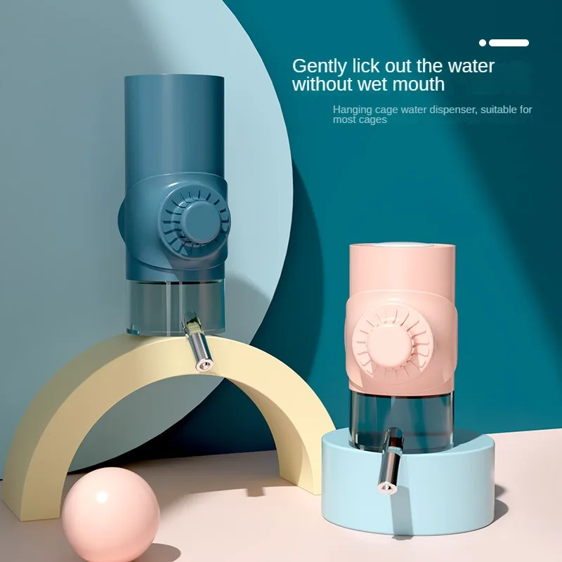 Автоматическая водная кормушка для домашних животных
Автоматическая водная кормушка для домашних животных