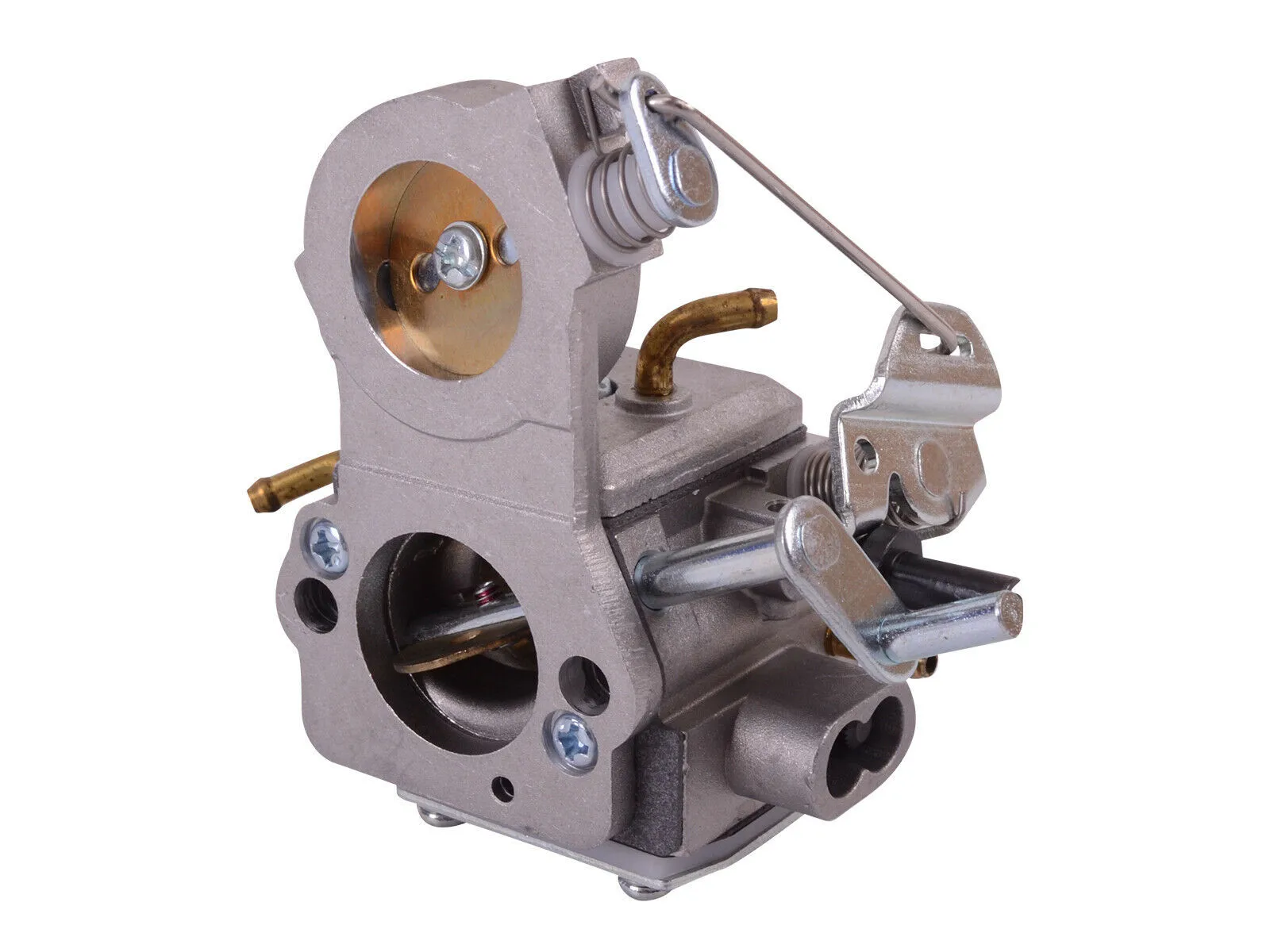 High Performance and Durable Carburetor Replacement for Husqvarna K750 K760 & Partner 510 Cutoff Grinder C3EL53
High Performance and Durable Carburetor Replacement for Husqvarna K750 K760 & Partner 510 Cutoff Grinder C3EL53