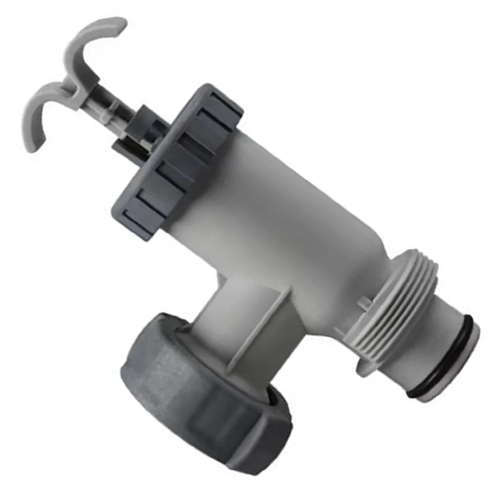 Swimming Pool Plunger Valve For Intex 1500 2500 4000 Gallon Filtration Pump Outdoor Swimming Pool Parts Accessories
Swimming Pool Plunger Valve For Intex 1500 2500 4000 Gallon Filtration Pump Outdoor Swimming Pool Parts Accessories