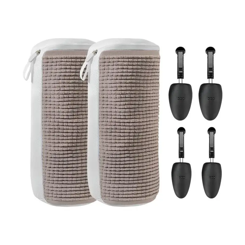 1 пара, сумка для чистки обуви 
1 пара, сумка для чистки обуви