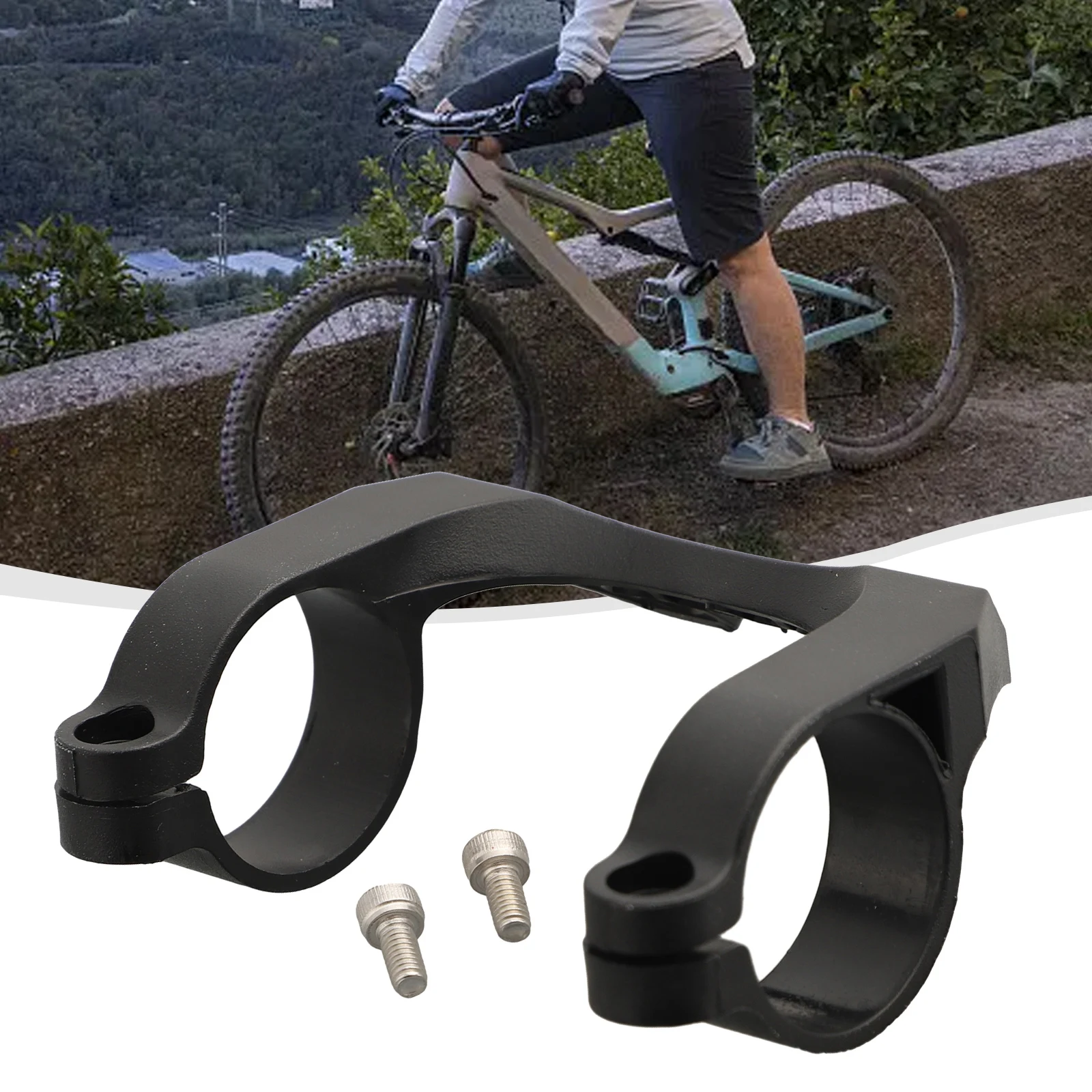 87x76mm Display Holder Bracket For Bafang Electric Bicycle Instruments For Bafang 850C/C965 E-Bike Accessories Electric Bike
87x76mm Display Holder Bracket For Bafang Electric Bicycle Instruments For Bafang 850C/C965 E-Bike Accessories Electric Bike