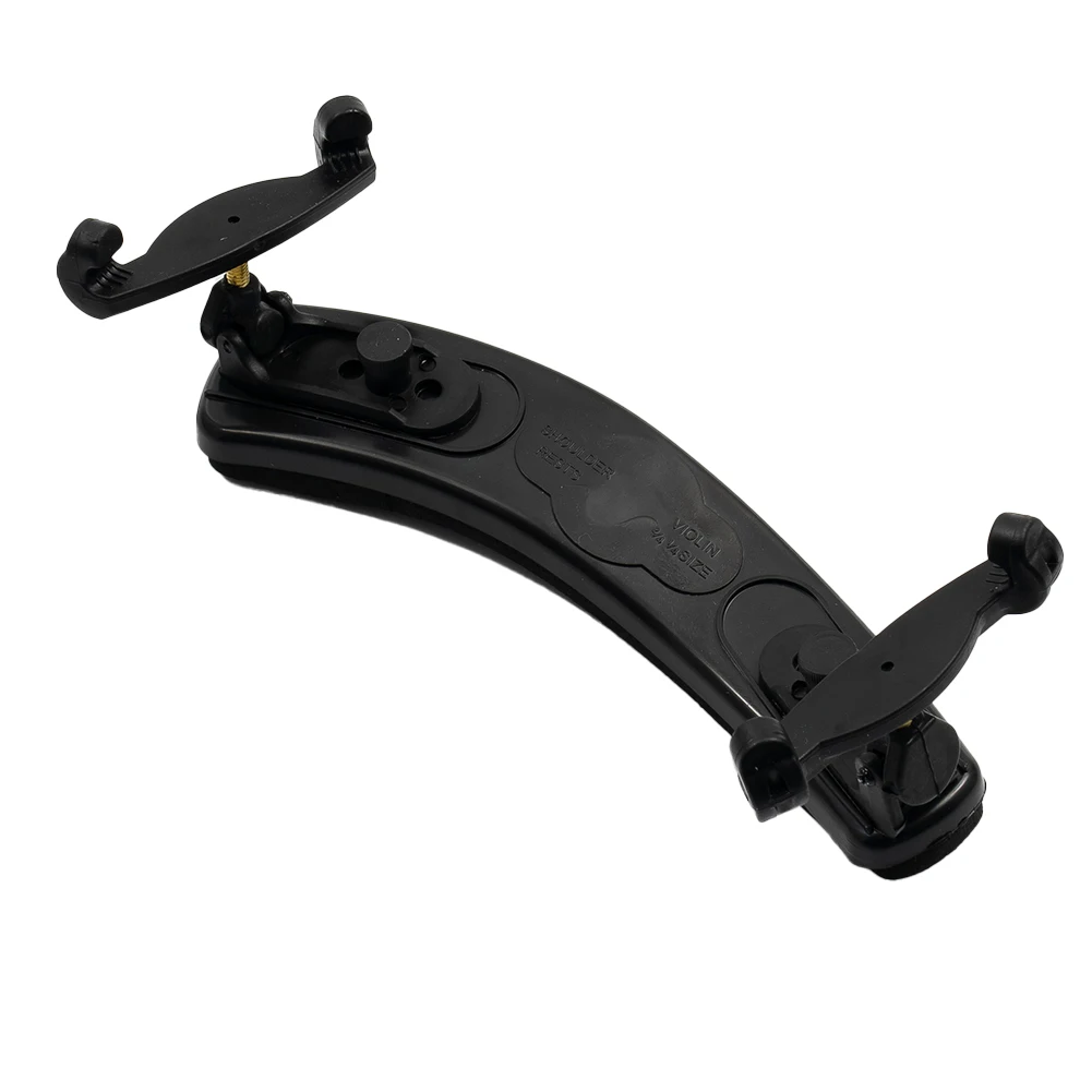 Violin Rest Shoulder Rest Musical Instruments Comfortable Frame Eliminate Neck Pain Fully Adjustable Rubber Feet
Violin Rest Shoulder Rest Musical Instruments Comfortable Frame Eliminate Neck Pain Fully Adjustable Rubber Feet