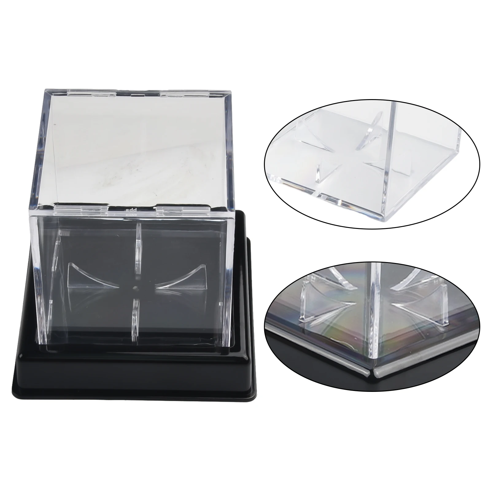 Baseball Display Case Clear Ball Holder Cube Acrylic Baseball Box Accesseries For Display Baseballs Gifts 9inch Baseball
Baseball Display Case Clear Ball Holder Cube Acrylic Baseball Box Accesseries For Display Baseballs Gifts 9inch Baseball