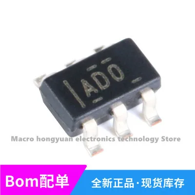 10 adet ADS1100A0IDBVR AD0 serigrafi dönüştürütürücü заглушка 100% Новинка ve оригинал
10 adet ADS1100A0IDBVR AD0 serigrafi dönüştürütürücü заглушка 100% Новинка ve оригинал