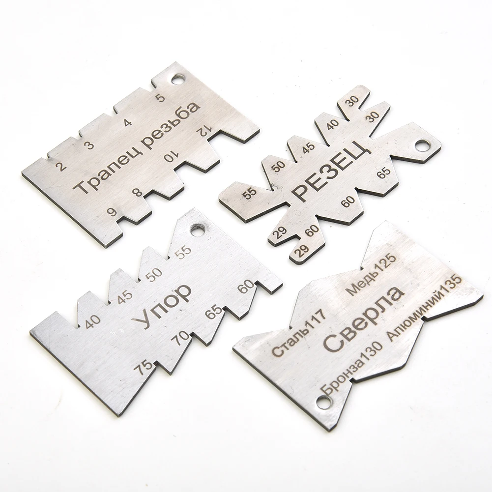 Angle Measurement Tool Angle Gauge Inspection Gages Nickel-plated Thread Wire Cutting 4pcs For Cutting Threads
Angle Measurement Tool Angle Gauge Inspection Gages Nickel-plated Thread Wire Cutting 4pcs For Cutting Threads