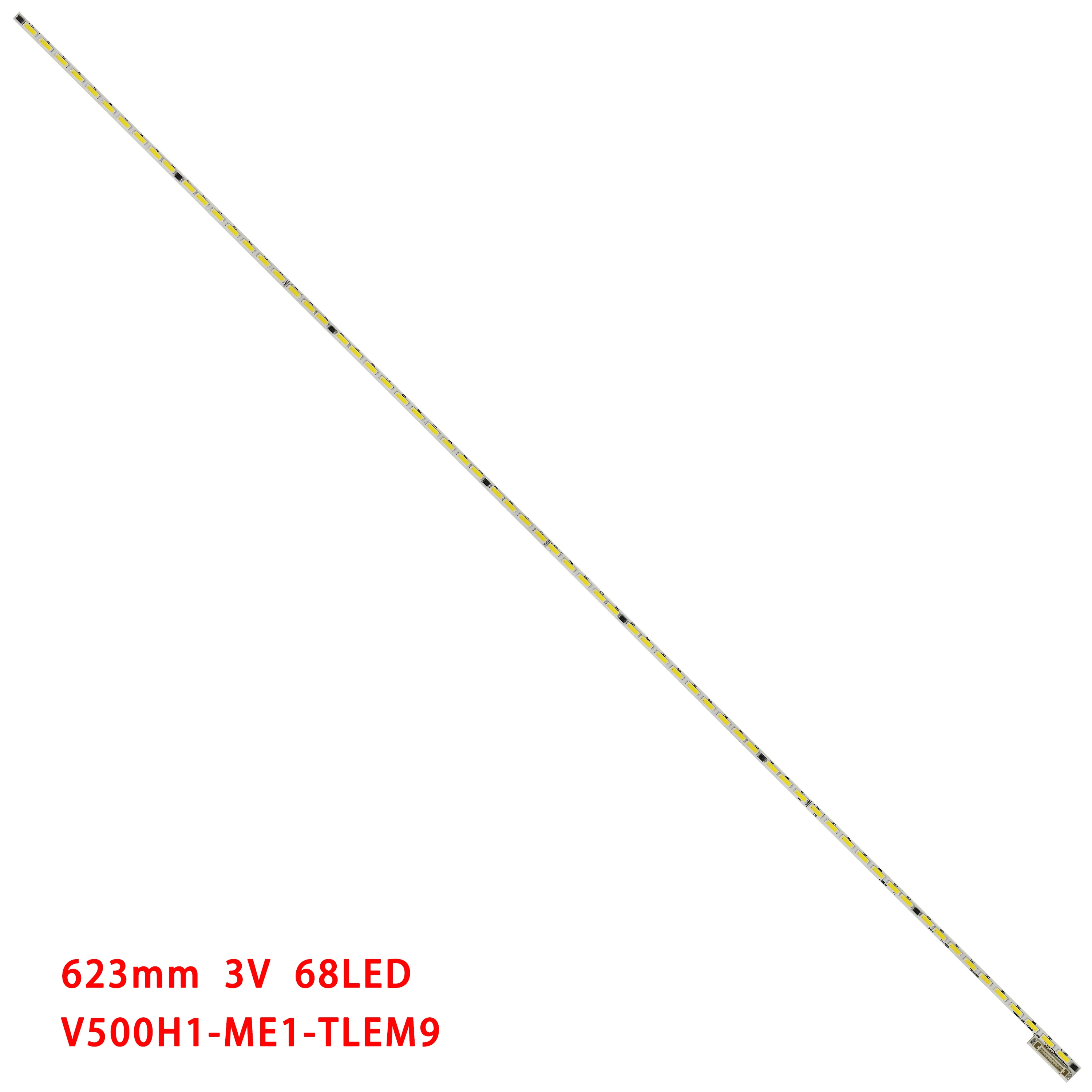 Фонарь для 50L2400U 50S320 LH50DU6000 50PFF5150/T3 LED5086 50S89 фонарь 50L2550VM 50L2470UC 50E5DHR фонарь
Фонарь для 50L2400U 50S320 LH50DU6000 50PFF5150/T3 LED5086 50S89 фонарь 50L2550VM 50L2470UC 50E5DHR фонарь
