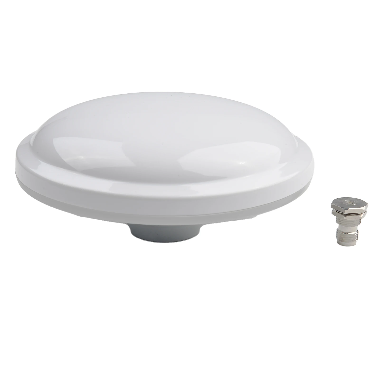 Pratical Shell Measurement Antenna Anti-Ultraviolet GLONASS BDS S-BAND GNSS High-Precision RTK GNSS For Mapping
Pratical Shell Measurement Antenna Anti-Ultraviolet GLONASS BDS S-BAND GNSS High-Precision RTK GNSS For Mapping
