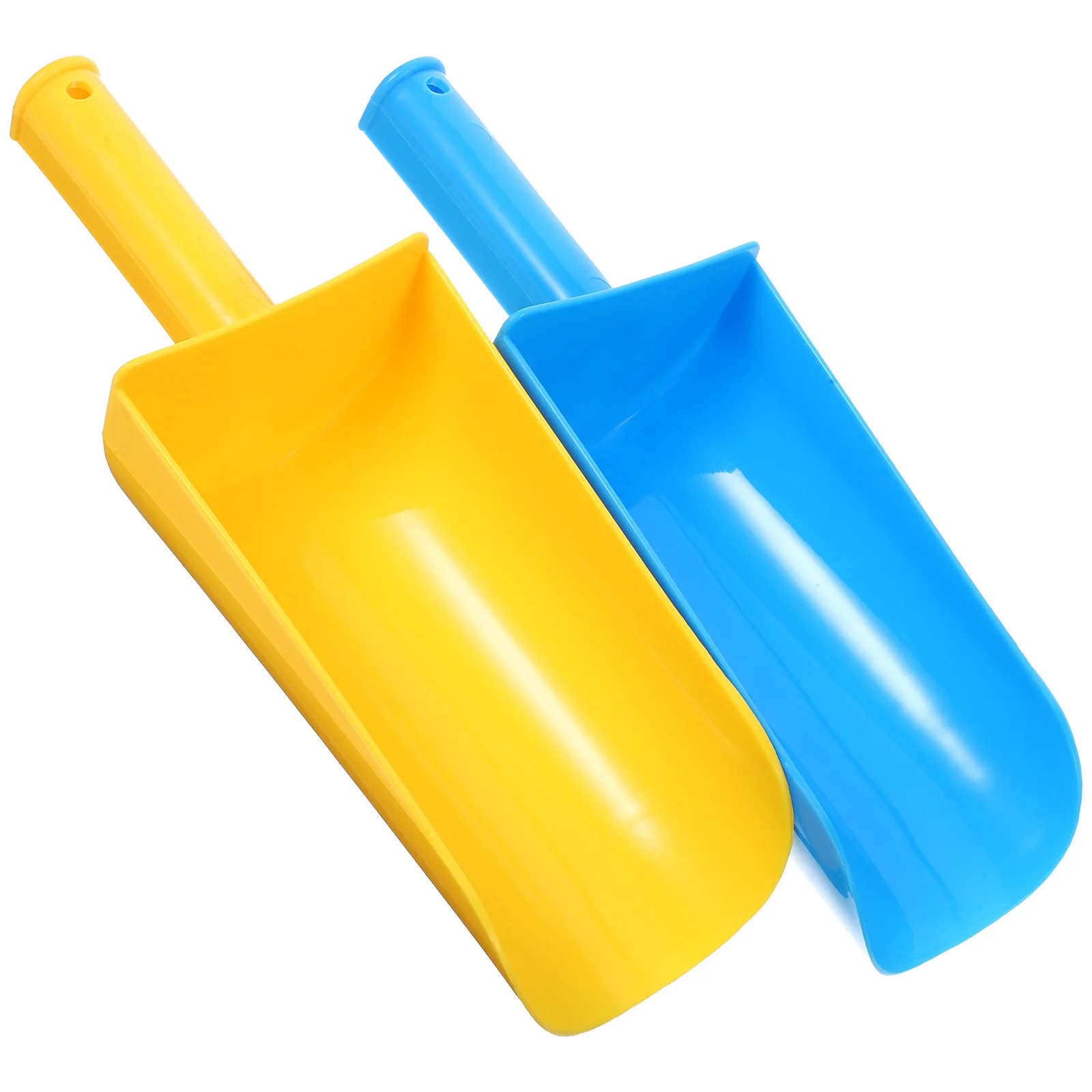 2 шт., пластиковые игрушки для пляжа
2 шт., пластиковые игрушки для пляжа