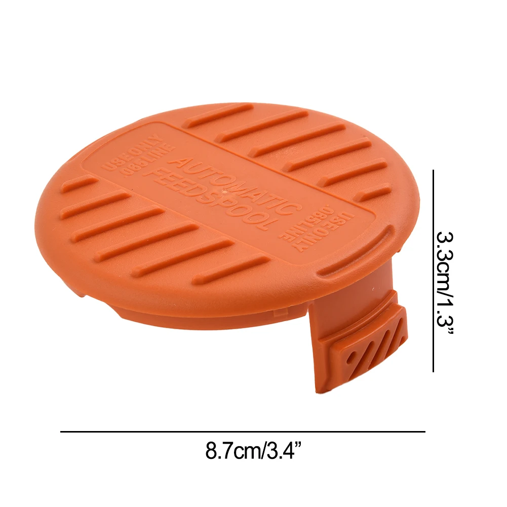 BDST182ST1 Suitable For Black & Decker BST2018 BDST182ST1 BESTE625 ST4525 1 Spool + 1 Spool Cover BESTE625 BLACK BST2018 Hot New
BDST182ST1 Suitable For Black & Decker BST2018 BDST182ST1 BESTE625 ST4525 1 Spool + 1 Spool Cover BESTE625 BLACK BST2018 Hot New