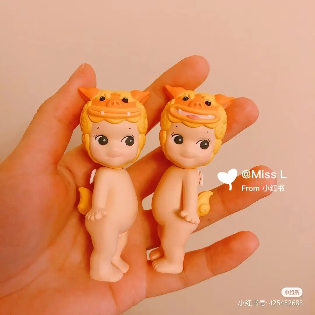 Sonny Angel Robby Collection Sonny Angel Large Hidden Genuine Collectable Limited Edition Sapling Squirrel Dragon
Sonny Angel Robby Collection Sonny Angel Large Hidden Genuine Collectable Limited Edition Sapling Squirrel Dragon