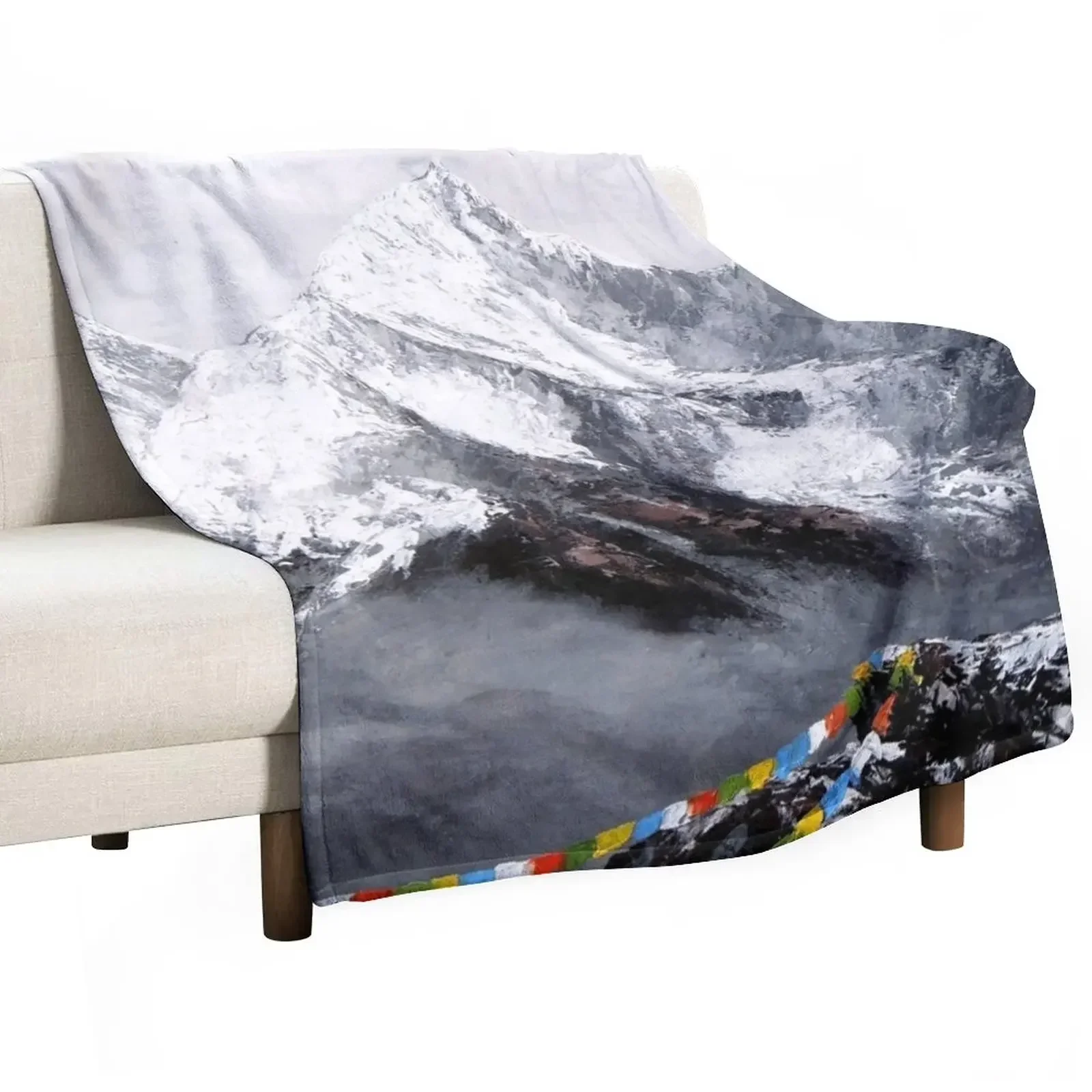 Panoramic View Of Everest Mountain Throw Blanket christmas decoration heavy to sleep Decorative Throw Soft Beds Blankets
Panoramic View Of Everest Mountain Throw Blanket christmas decoration heavy to sleep Decorative Throw Soft Beds Blankets
