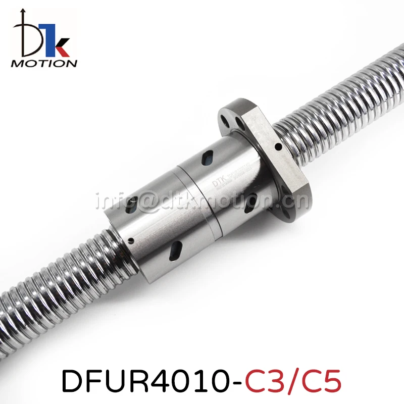Двойные гайки DTK Taiwan DFU4010 C3 C5 Ground R40 Lead 10 мм шариковый винт 500 мм резьбовой вал TBI Замена фланца CNC шпиндель нагрузка
Двойные гайки DTK Taiwan DFU4010 C3 C5 Ground R40 Lead 10 мм шариковый винт 500 мм резьбовой вал TBI Замена фланца CNC шпиндель нагрузка