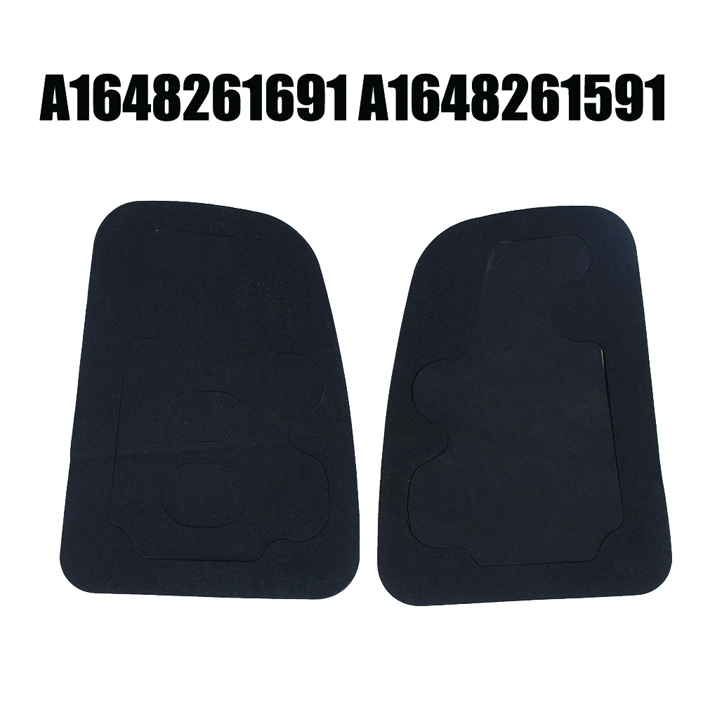 2X Car Rear Tail Light Lamp Gasket Seal For Mercedes ML320 350 450 500 550 ML63 Direct Replacement Rear Tail Light Seal
2X Car Rear Tail Light Lamp Gasket Seal For Mercedes ML320 350 450 500 550 ML63 Direct Replacement Rear Tail Light Seal