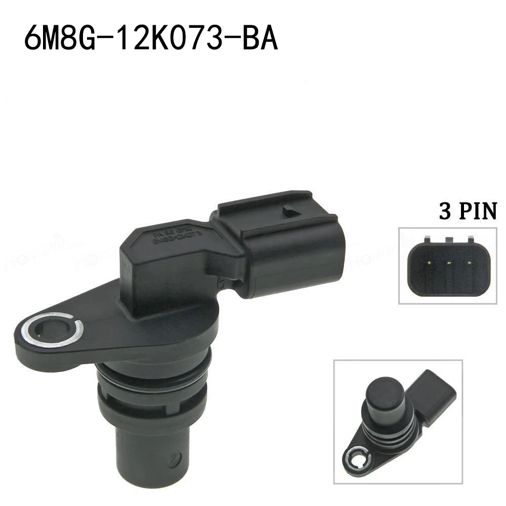 Engine Camshaft Position Sensor 6M8G-12K073-BA Fits For Ford Mazda 6M8Z-12K073-AA 6M8G-12K073 L3G2-18-230 6M8G12K073BA
Engine Camshaft Position Sensor 6M8G-12K073-BA Fits For Ford Mazda 6M8Z-12K073-AA 6M8G-12K073 L3G2-18-230 6M8G12K073BA