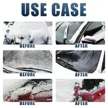 30ml Car Windshield De-icer Auto Deicing Agent Windshield Melting Thawing Clean Auto Car Spray Agent Accessories Antif H9B8
30ml Car Windshield De-icer Auto Deicing Agent Windshield Melting Thawing Clean Auto Car Spray Agent Accessories Antif H9B8