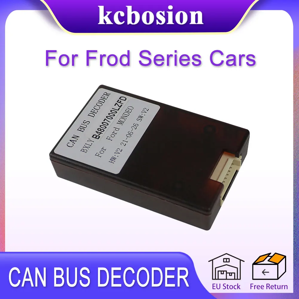 Kcbosion Canbus коробка для Ford Mondeo /Focus/Connect/Galaxy/S-Max/Mondeo Android автомобильный DVD плеер
Kcbosion Canbus коробка для Ford Mondeo /Focus/Connect/Galaxy/S-Max/Mondeo Android автомобильный DVD плеер