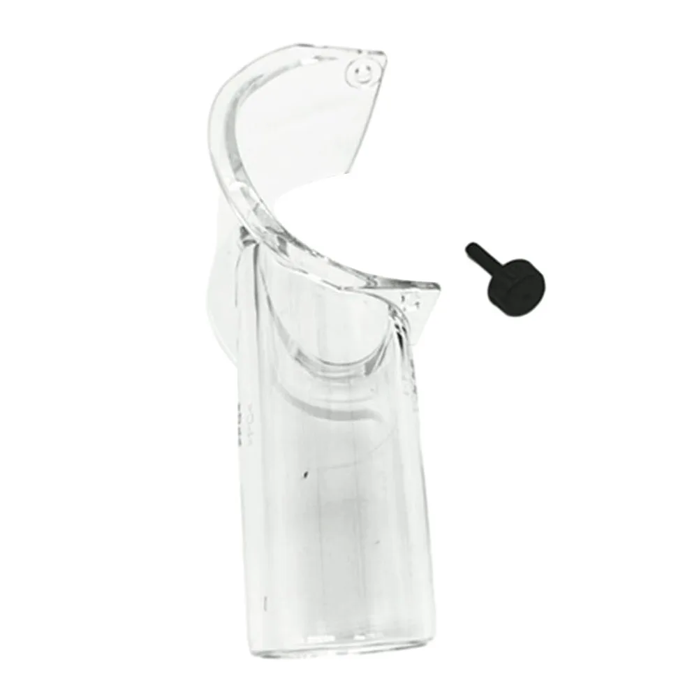 Parts Nozzle Replacement Vacuum 195559-1 Accessories Attachment Dust Extracting For RT0700C RT0701C XTR01 Brand New
Parts Nozzle Replacement Vacuum 195559-1 Accessories Attachment Dust Extracting For RT0700C RT0701C XTR01 Brand New