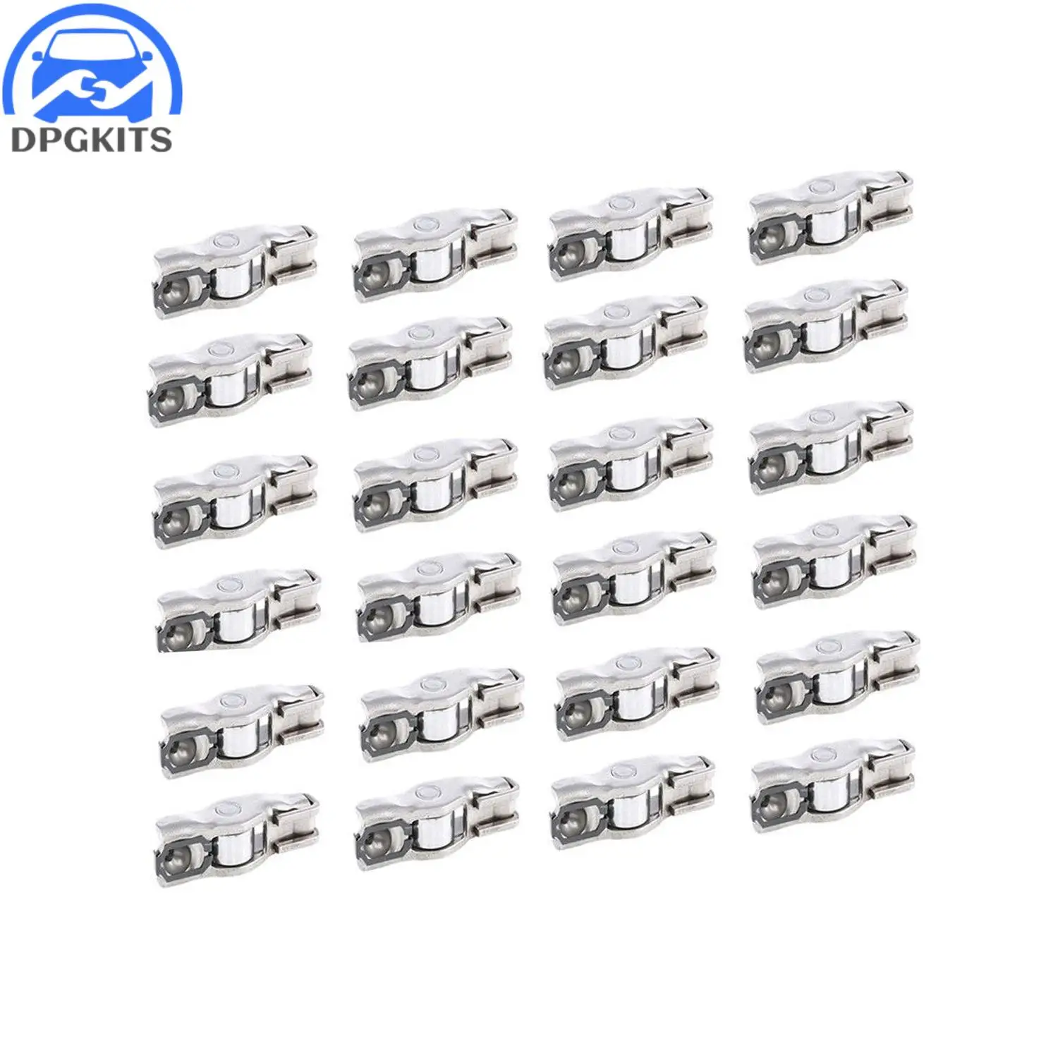 24pcs N57 Engine Rocker Arms 11337797710 11337812893 11338576634 13801-WA010 7812893 For BMW X4 X5 X6 3.0D Diesel Engine Parts
24pcs N57 Engine Rocker Arms 11337797710 11337812893 11338576634 13801-WA010 7812893 For BMW X4 X5 X6 3.0D Diesel Engine Parts