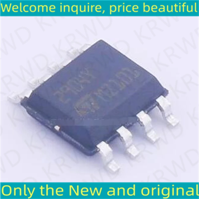 10 шт. 2904Y Новый и оригинальный чип IC LM2904YDT LM2904 SOP8 буферный чип операционного усилителя
10 шт. 2904Y Новый и оригинальный чип IC LM2904YDT LM2904 SOP8 буферный чип операционного усилителя